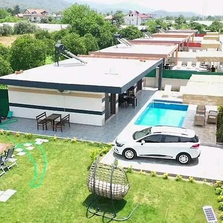 Portakal Cicegi 1 Villa Fethiye Exteriör bild